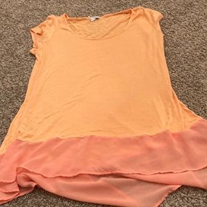 Charming Charlie shirt